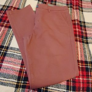 Mens *Slim classic* Pants